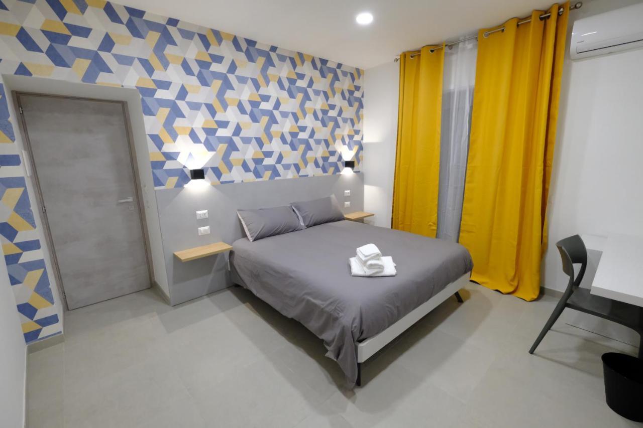Mitologica Bed & Breakfast