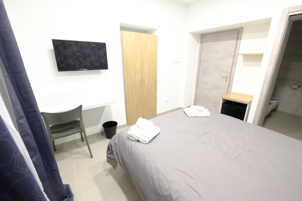 Bed & Breakfast Mitologica *