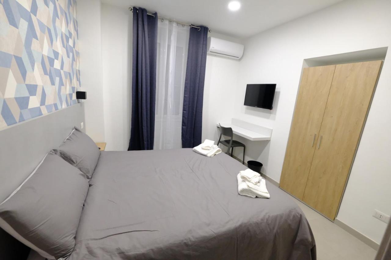 Bed & Breakfast Mitologica Naples