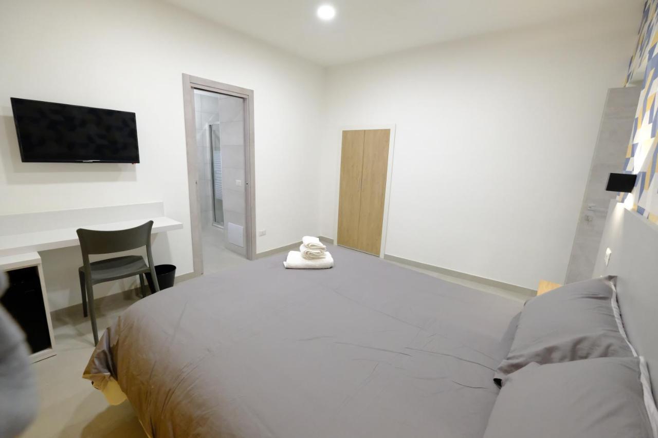 Bed & Breakfast Mitologica *