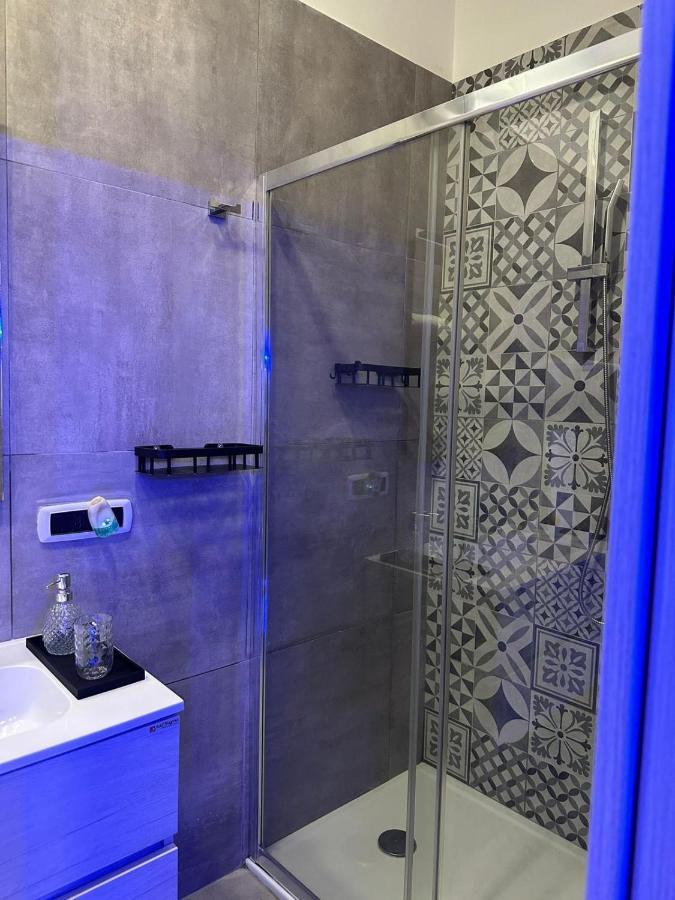 C3 Luxury Naples