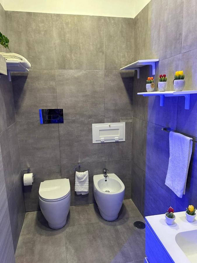 Bed & Breakfast C3 Luxury