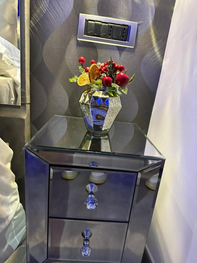 Bed & Breakfast C3 Luxury Naples