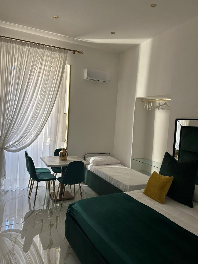 Valeryroom Apartment