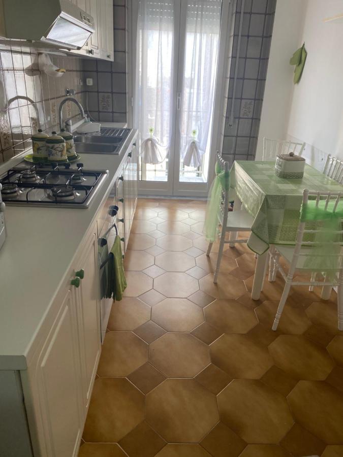 Epomeo Vincent House * Naples