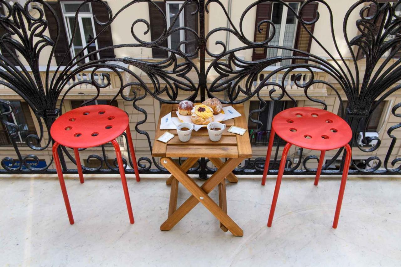 Casa Bianca Naples