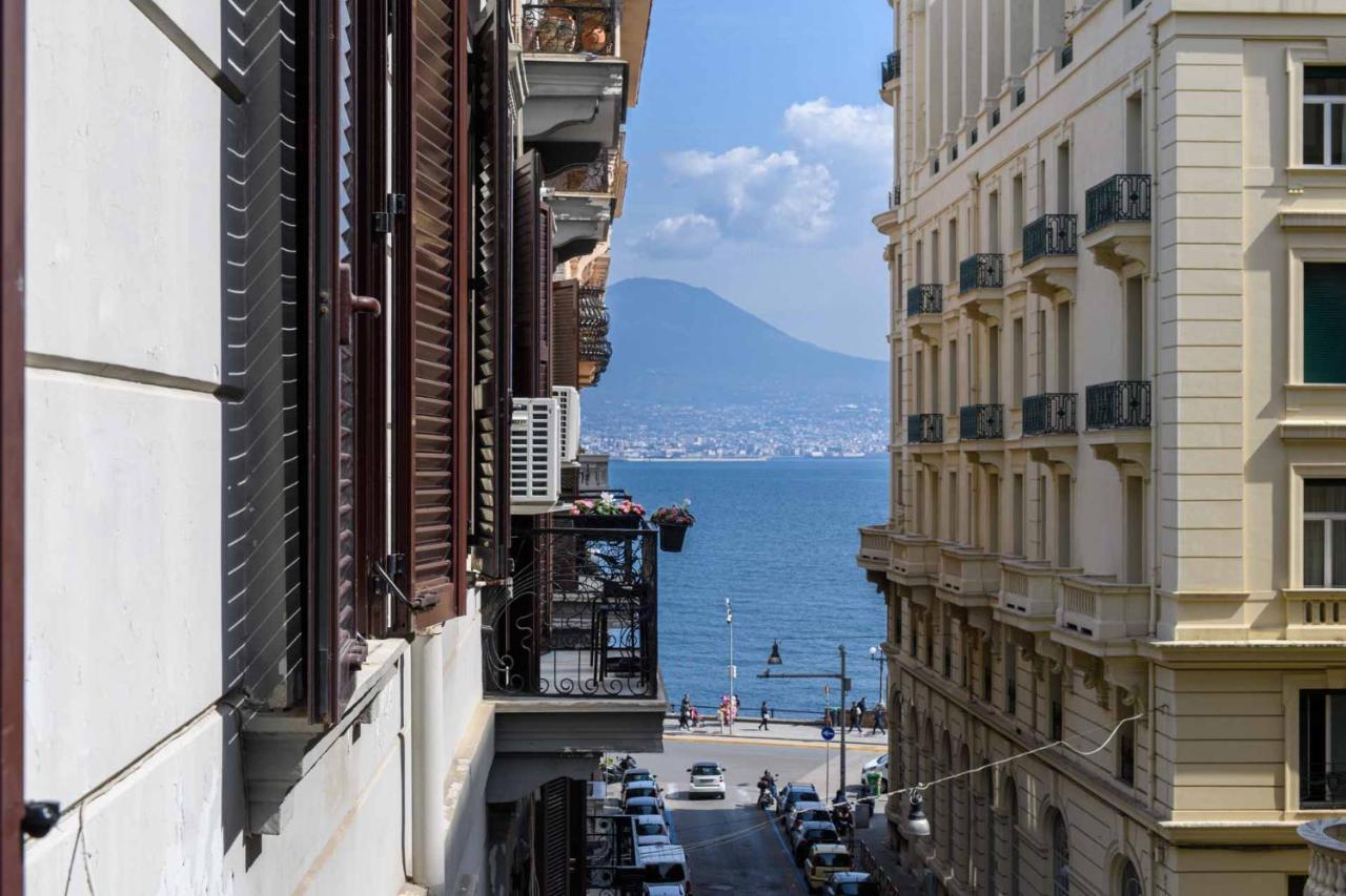 Casa Bianca Naples