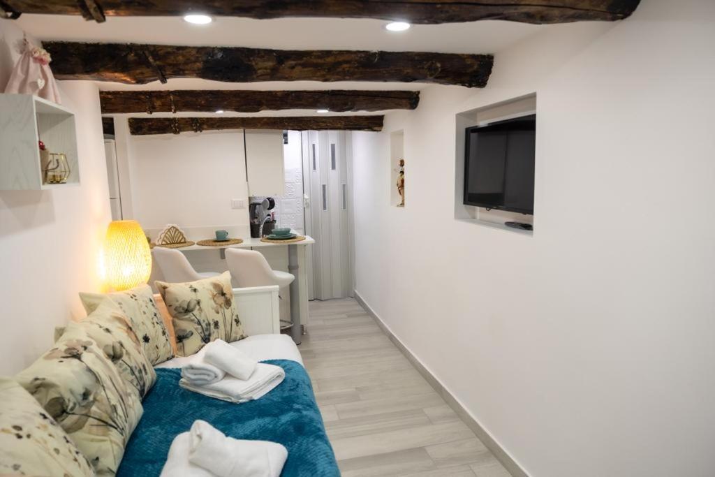 Bed & Breakfast A Casarell