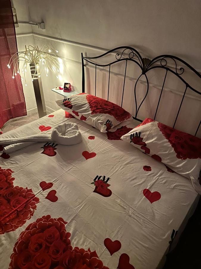 Holiday home Cagnazzi Naples