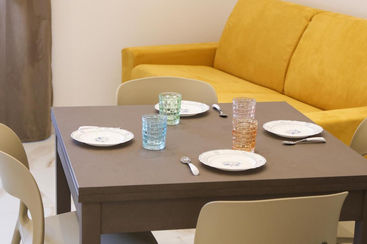 House Emy In Apartment Naples