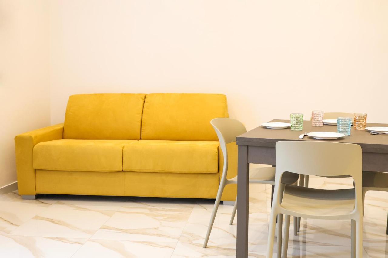 House Emy In Naples