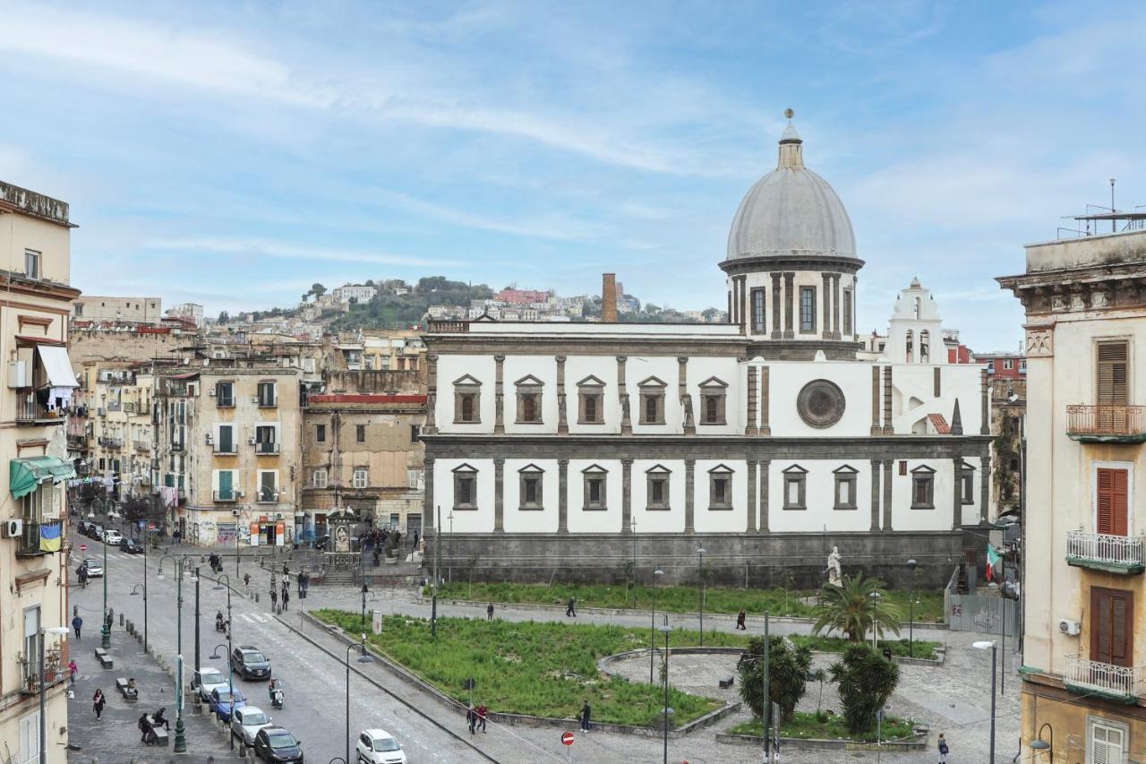 House Emy In * Naples