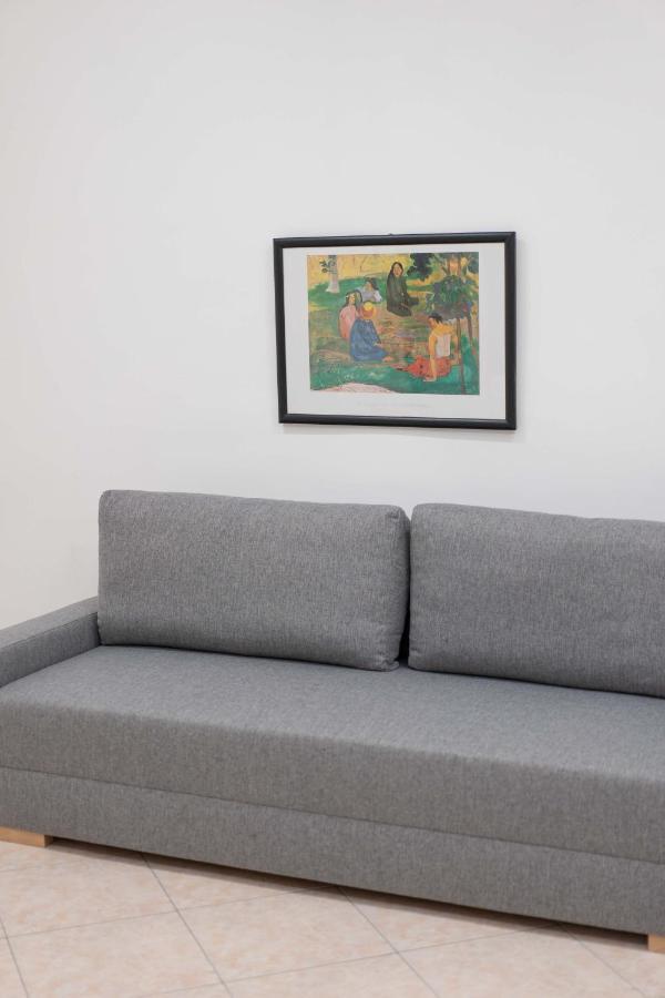 Capodichino Airport By Dimorra Apartment Naples