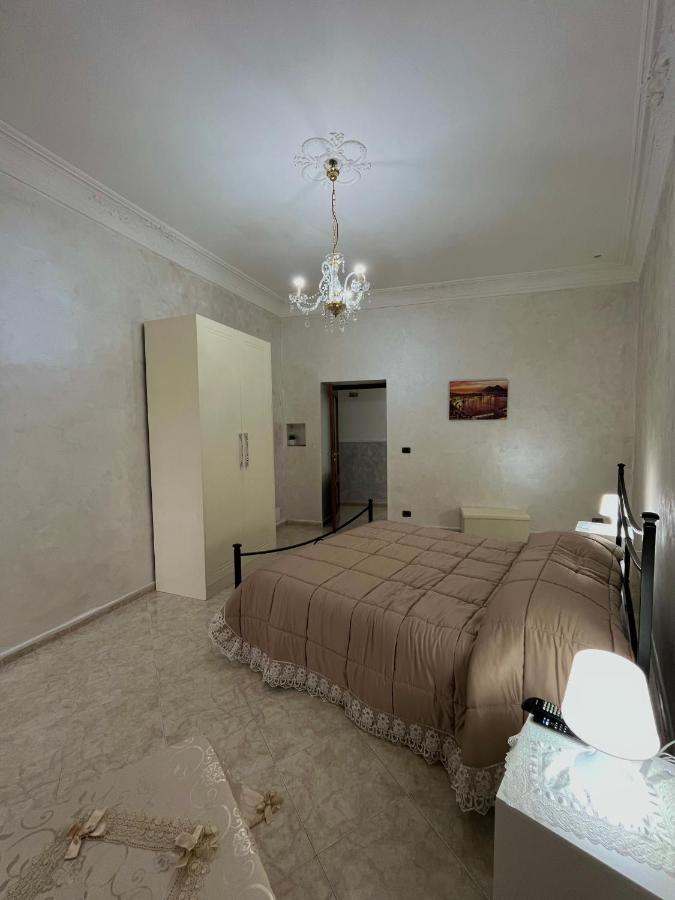 Bed & Breakfast Barbi's House Naples