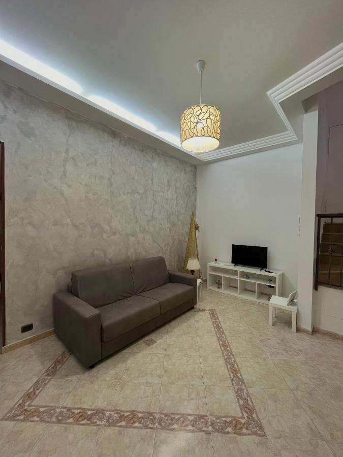 Bed & Breakfast Barbi's House Naples