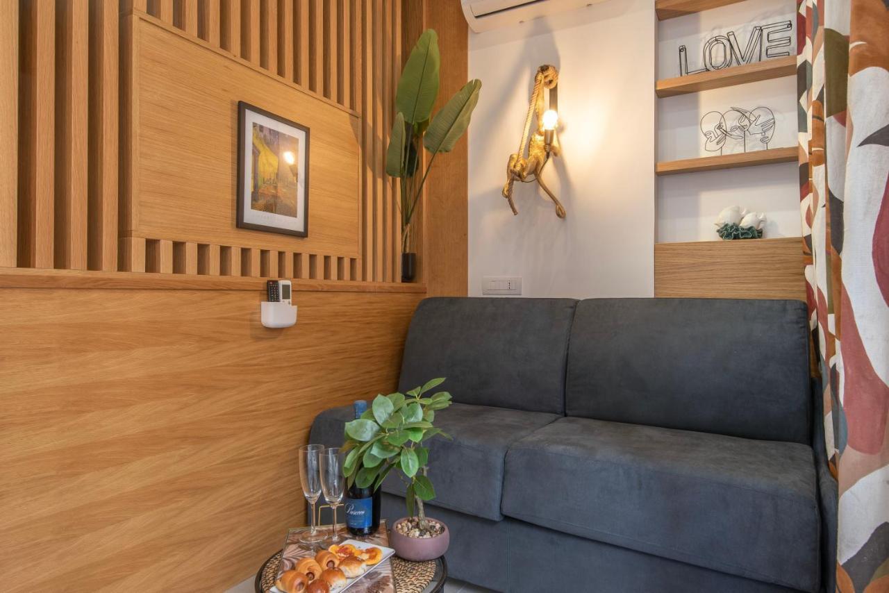 Station Holiday home Naples