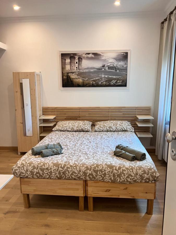 Bed & Breakfast Il Rifugio Di Vesevo