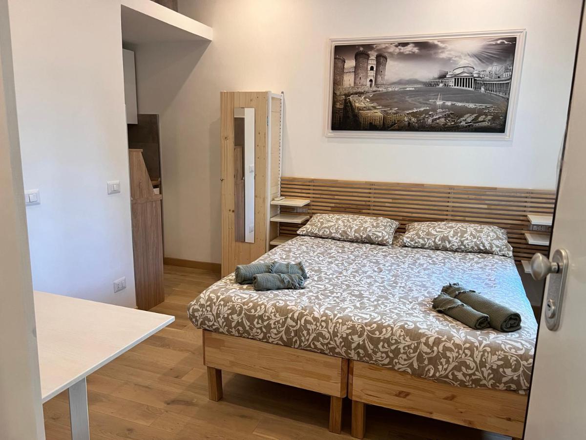 Il Rifugio Di Vesevo Bed & Breakfast