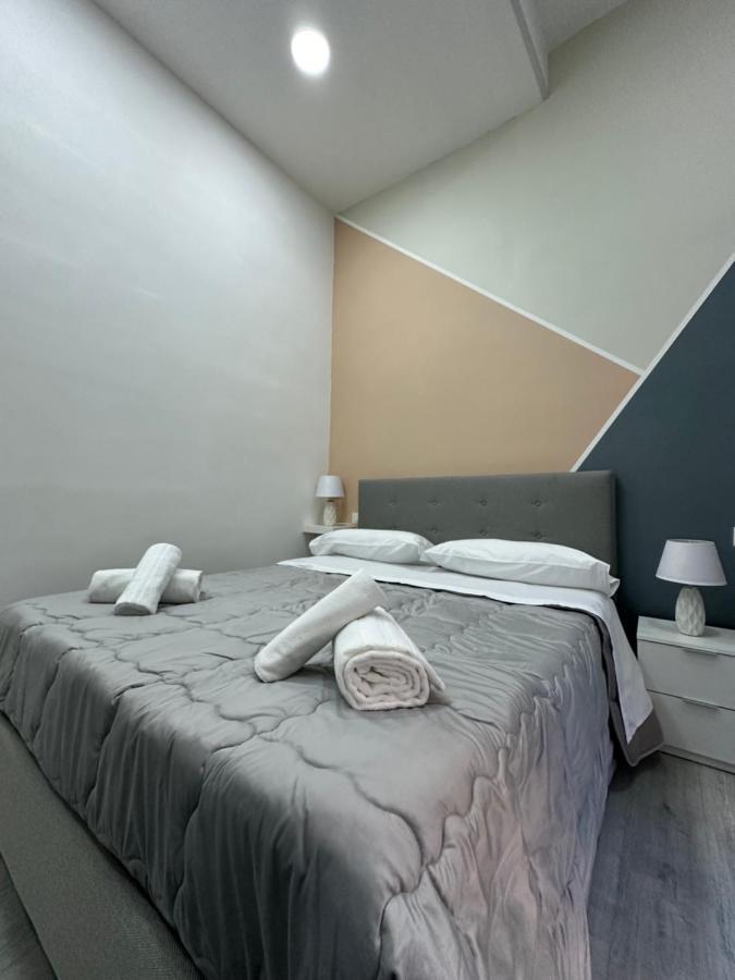 Garibaldi Guest house *