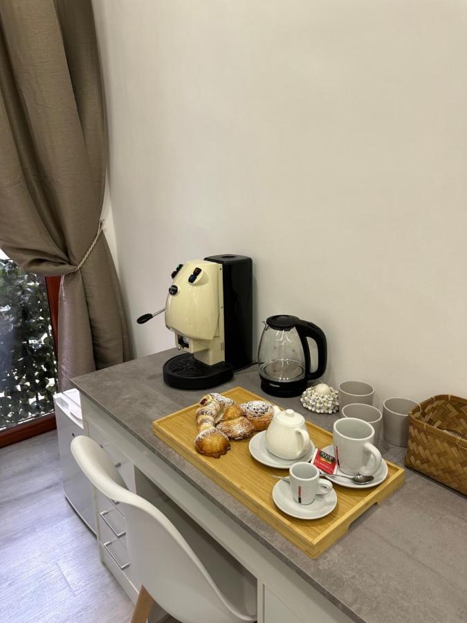 Garibaldi Guest house Naples