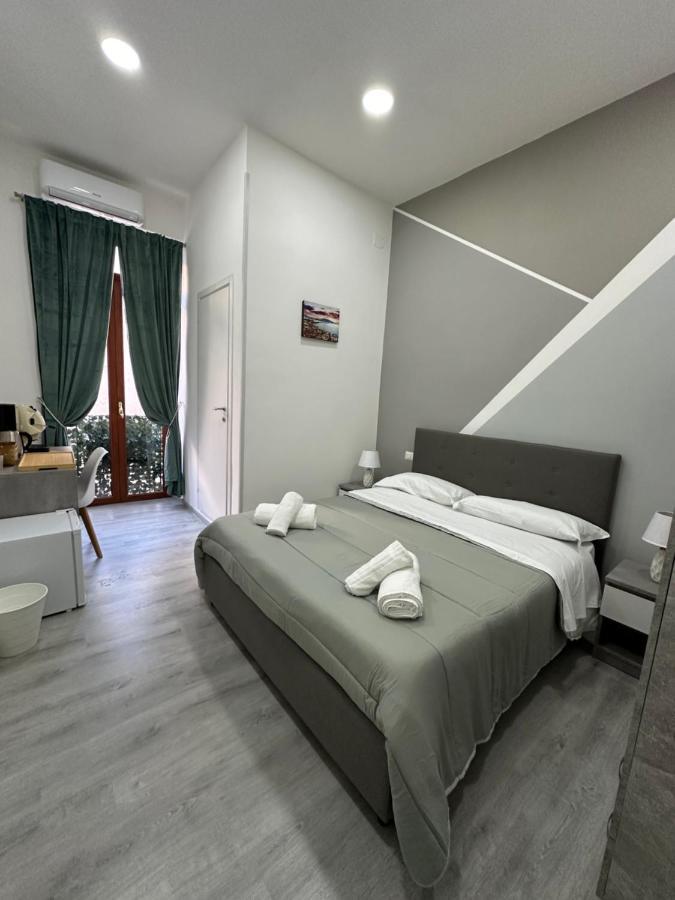 Guest house Garibaldi *