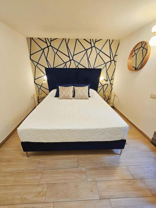 Daymoon House Vanvitelli, Apartment Naples