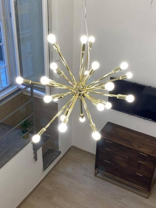 Apartment Daymoon House Vanvitelli, *