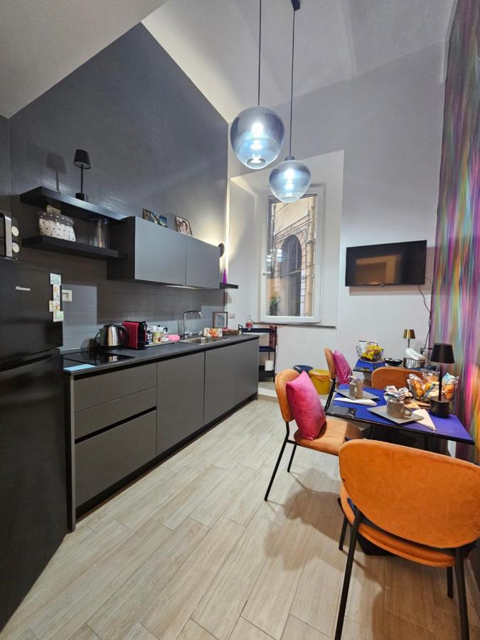 Daymoon House Vanvitelli, * Naples