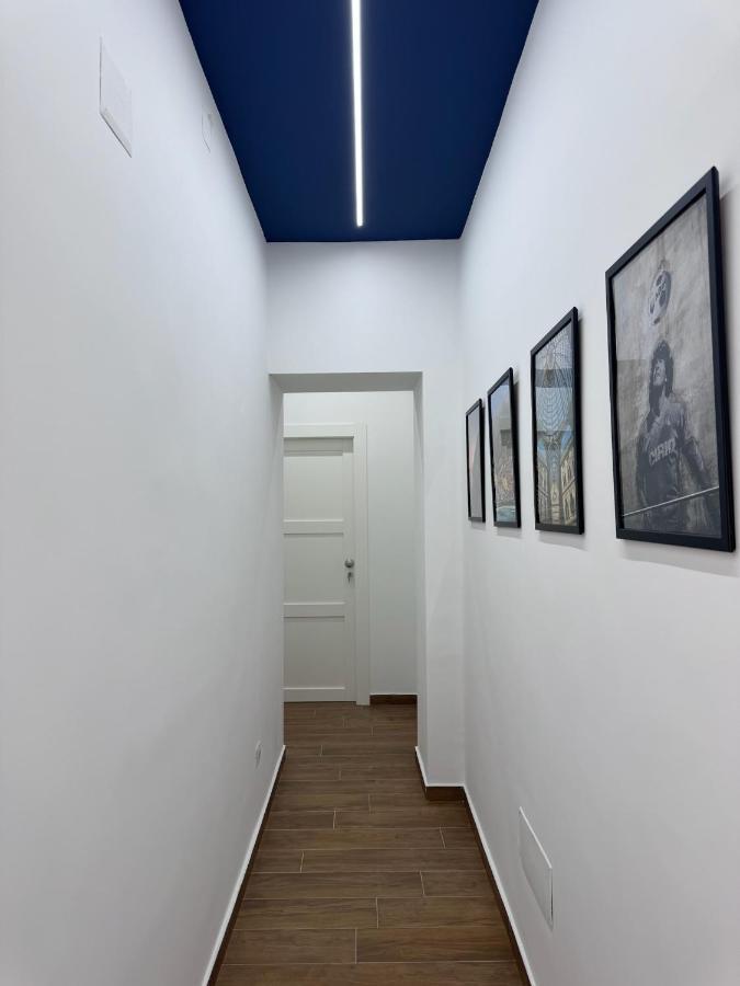 Conte Di Mola 67 Bed & Breakfast Naples