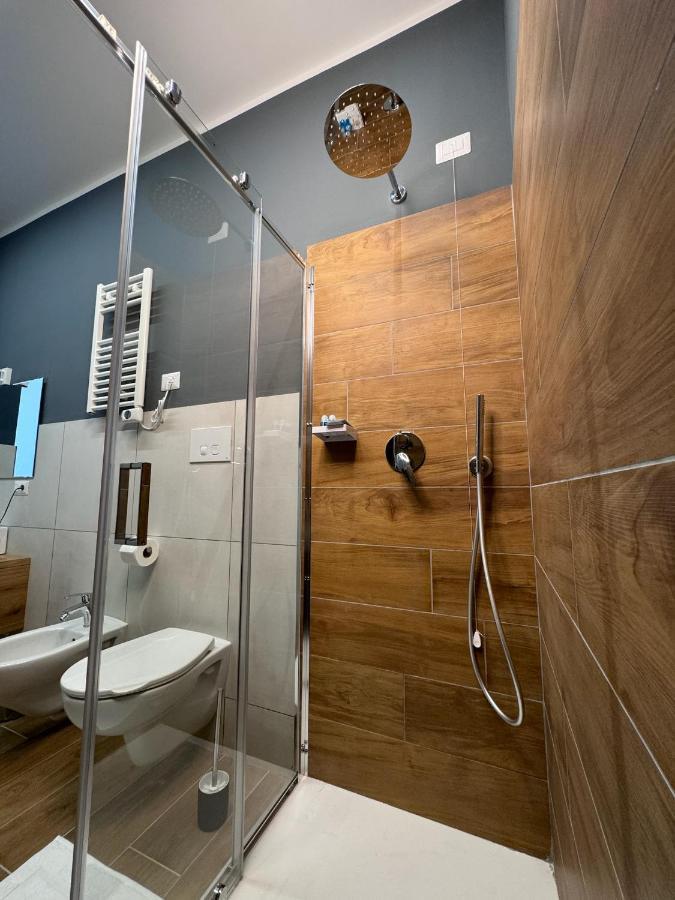 Bed & Breakfast Conte Di Mola 67 Naples
