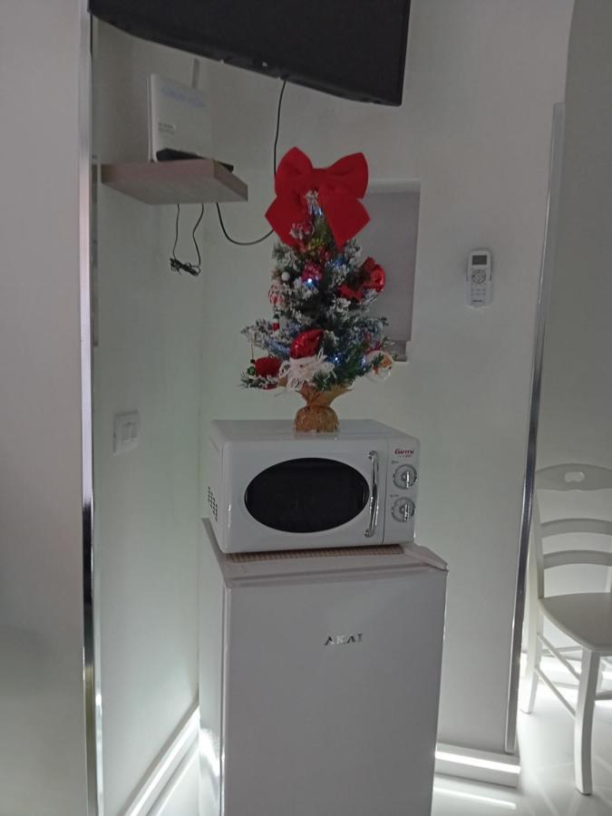 Donna Rita House Naples