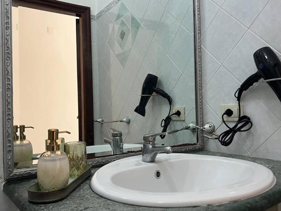 Scio Guesthouse-centro Storico Apartment *