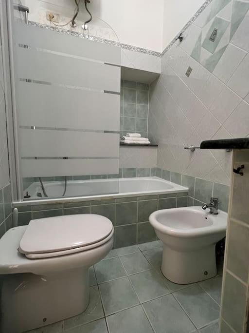 Scio Guesthouse-centro Storico Apartment