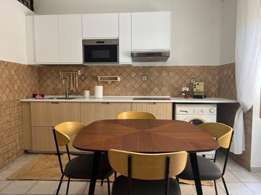 Scio Guesthouse-centro Storico Apartment Naples