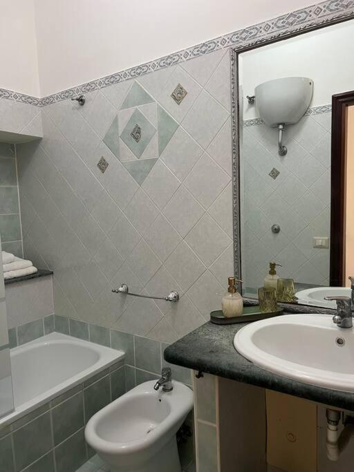 Apartment Scio Guesthouse-centro Storico Naples