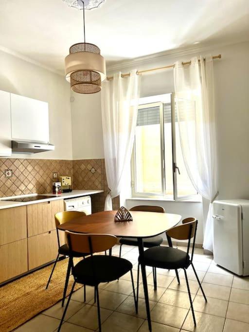 Apartment Scio Guesthouse-centro Storico