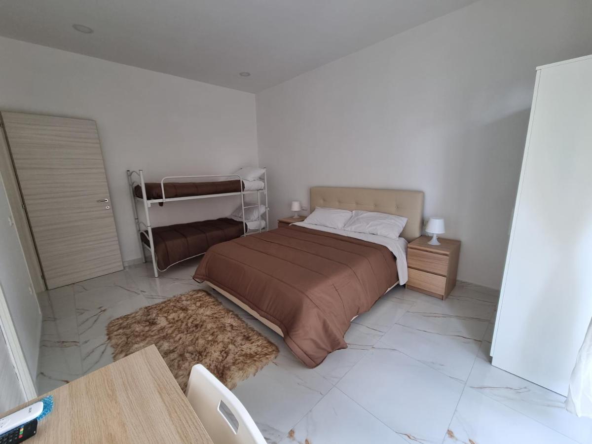 Dodo & Fofo Bed & Breakfast