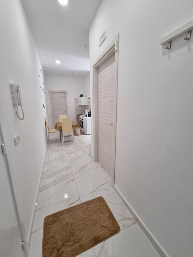 Dodo & Fofo Bed & Breakfast Naples