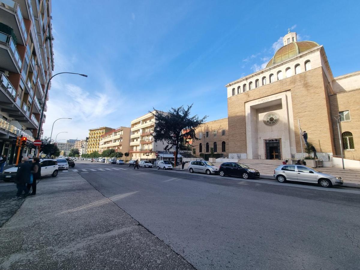 Bed & Breakfast Dodo & Fofo Naples