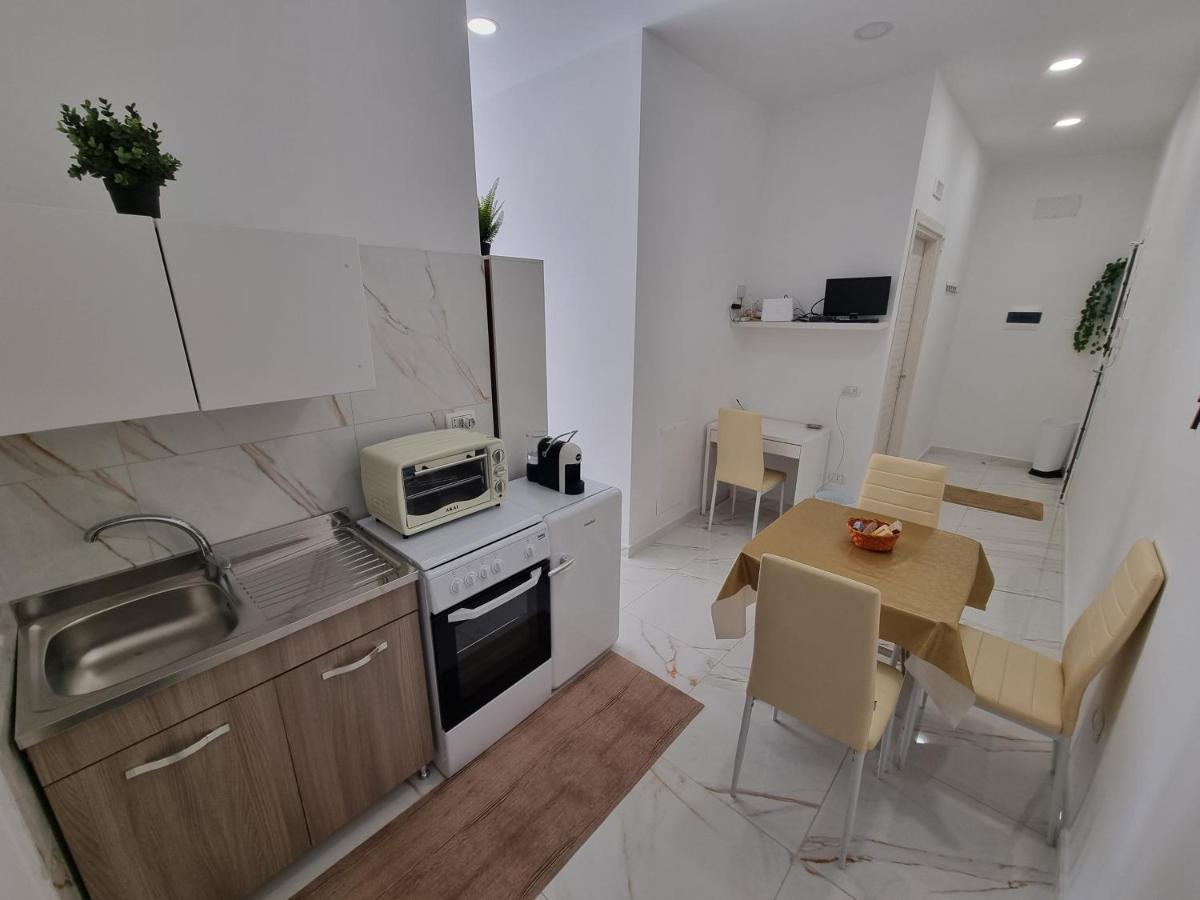 Bed & Breakfast Dodo & Fofo Naples