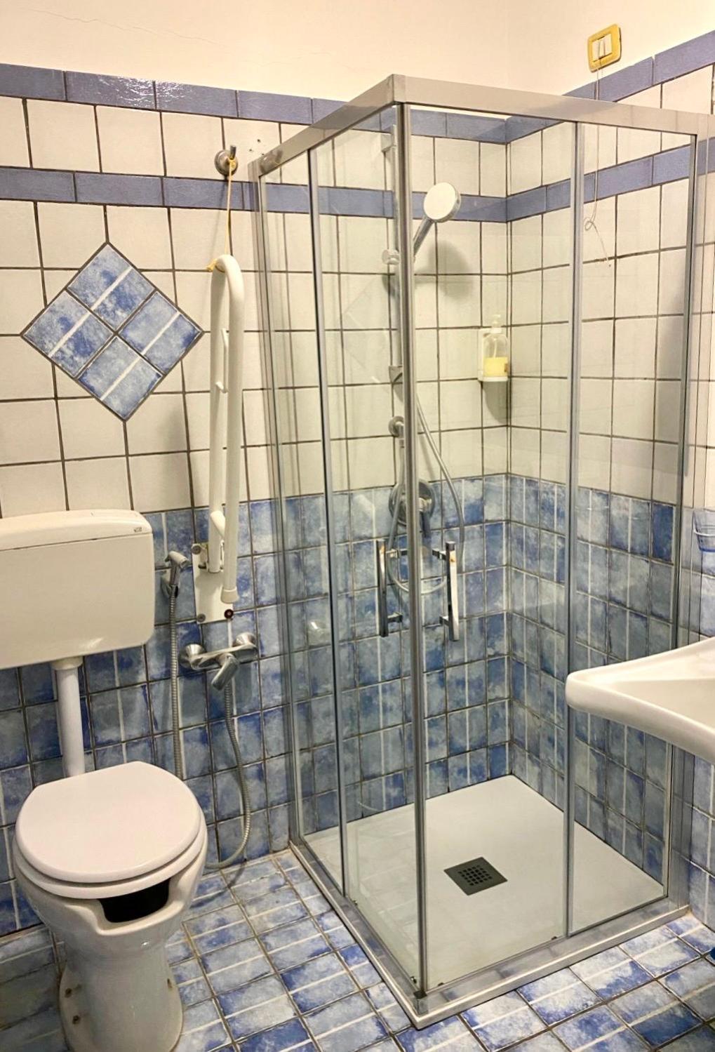 Bed & Breakfast Bonapace Portanolana Naples