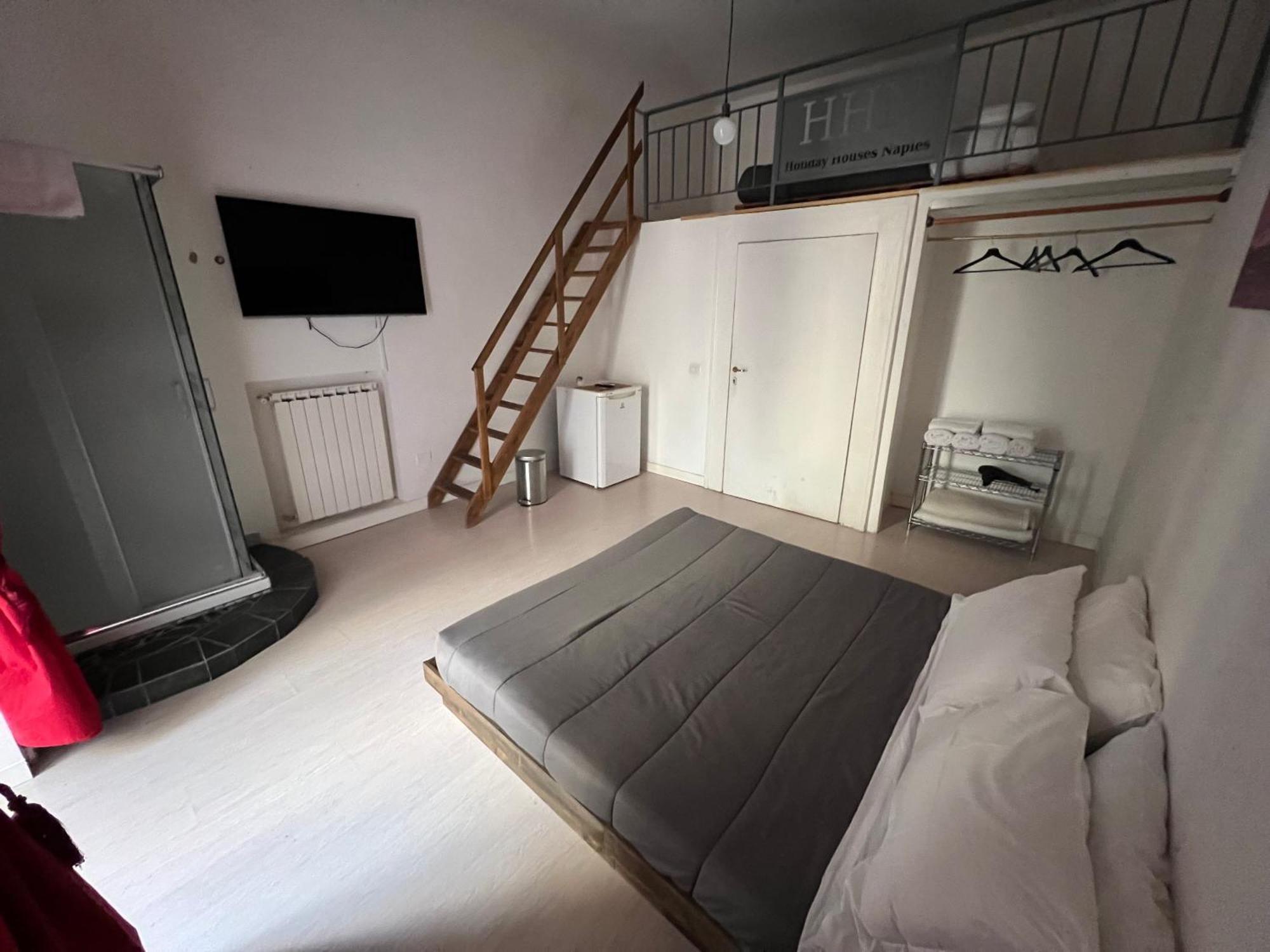 Carafa Guest house Naples