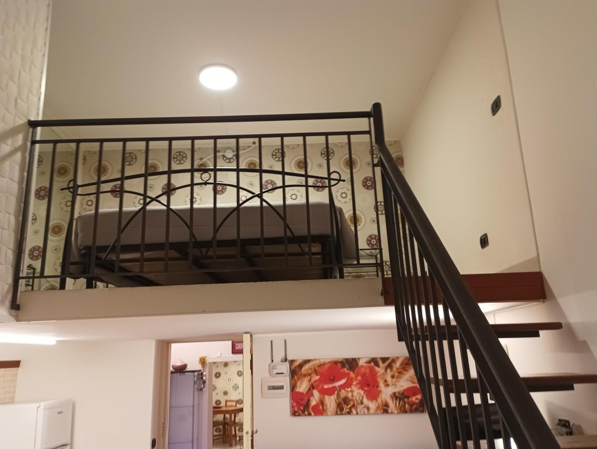 Bed & Breakfast Beb Maryposa