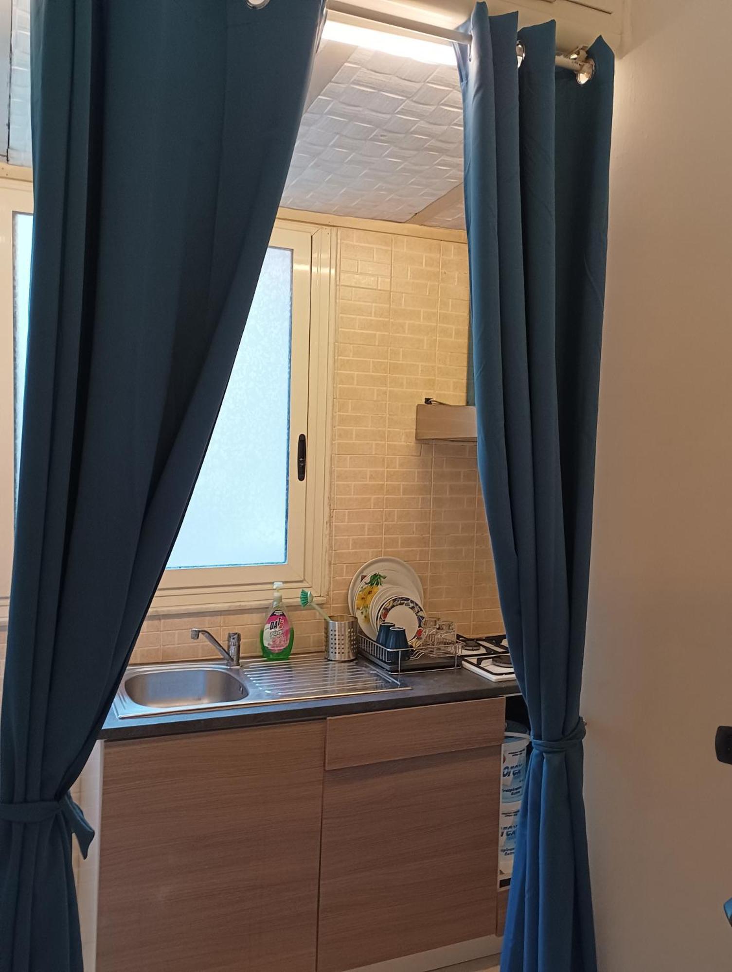 Beb Maryposa Bed & Breakfast