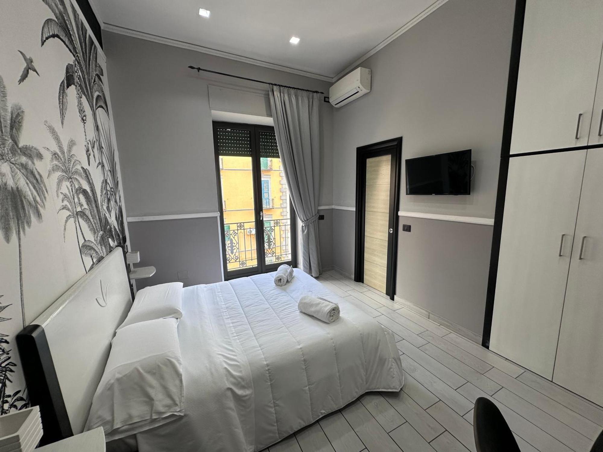 Guest house Parthenope Naples