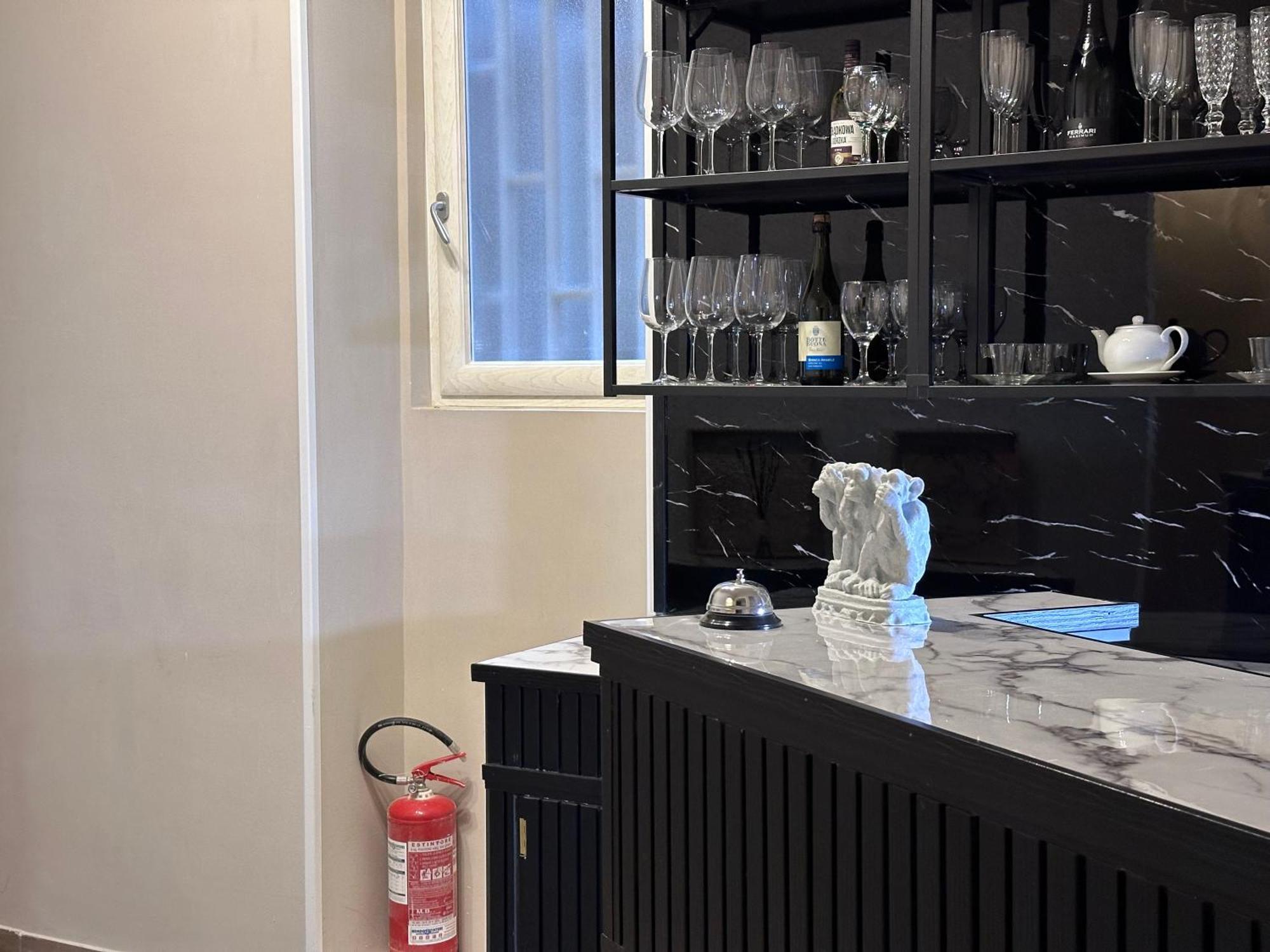 Guest house Parthenope Naples