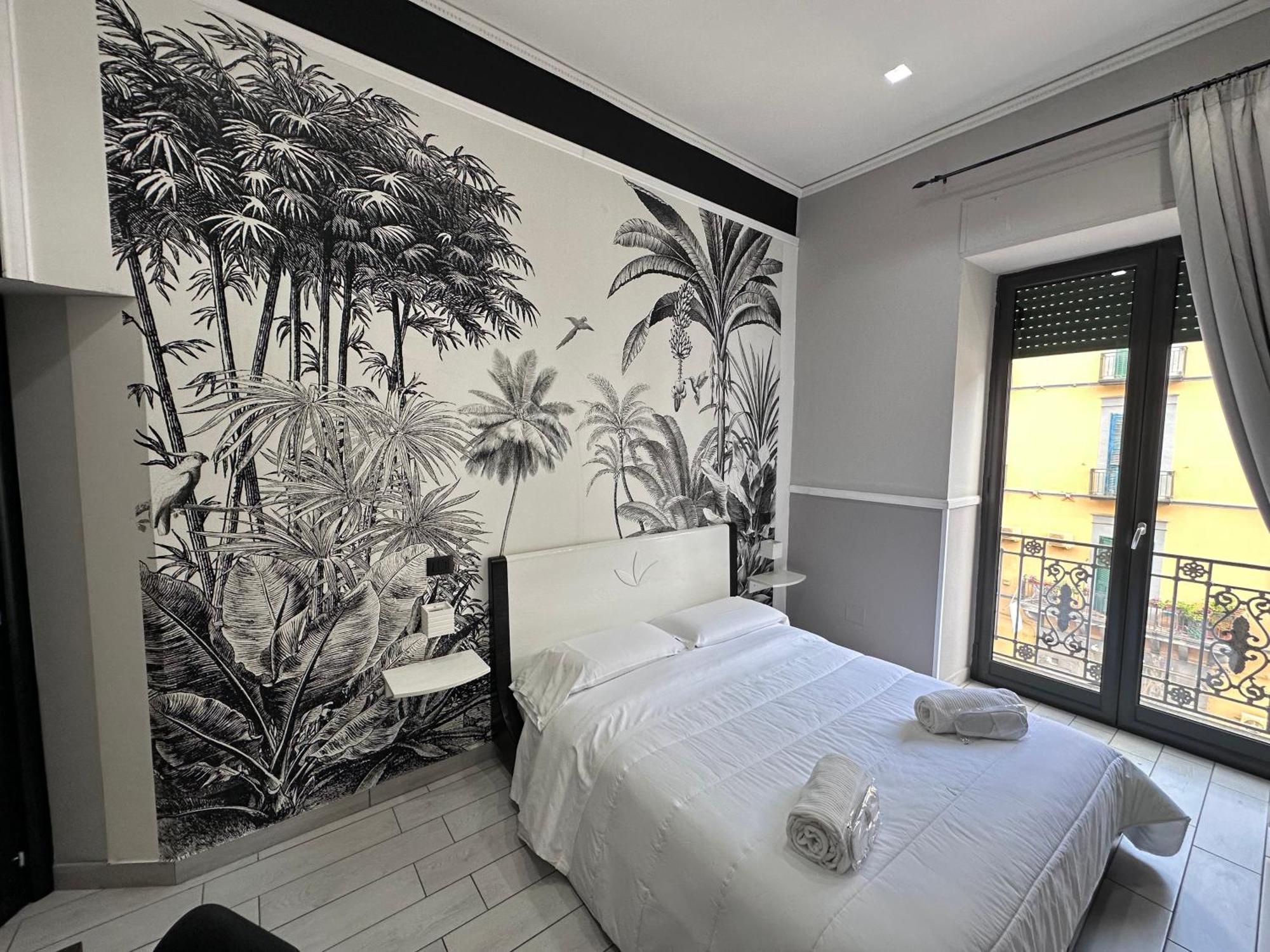 Parthenope Naples