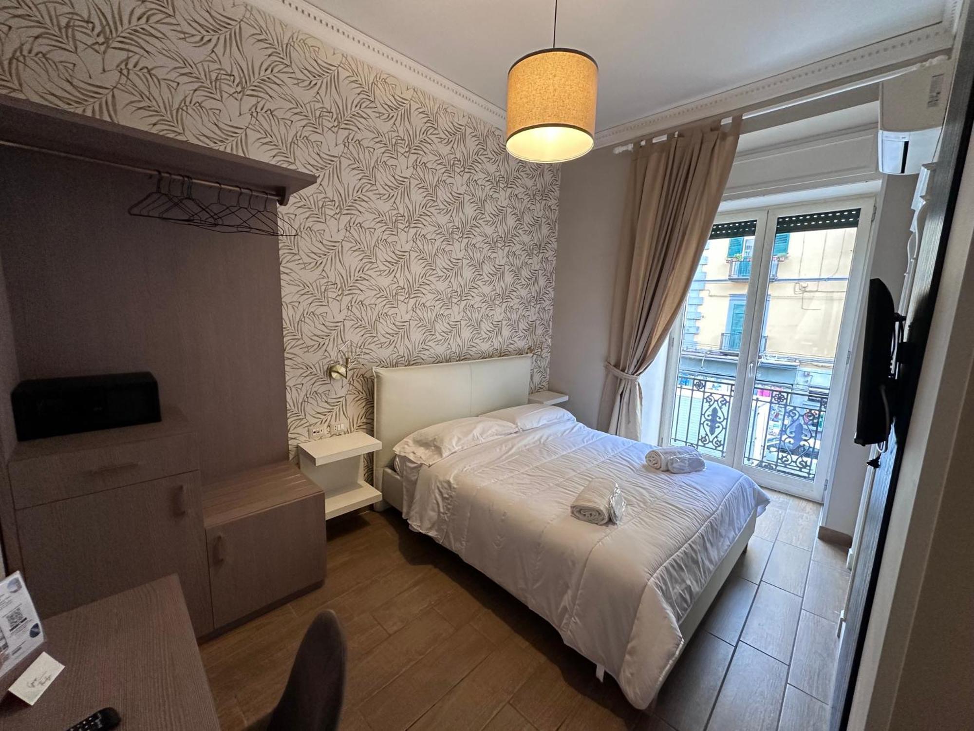 Guest house Parthenope Naples