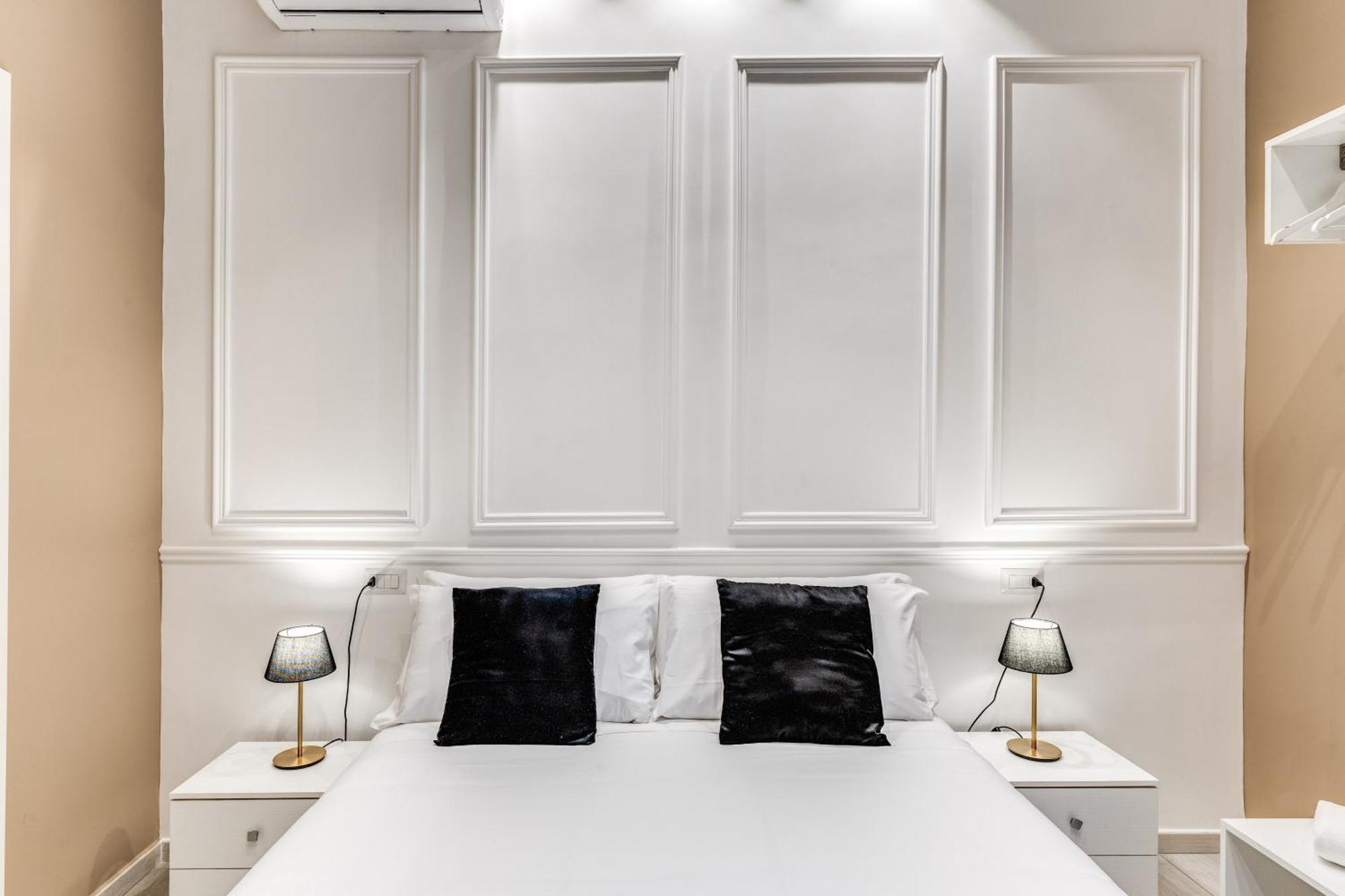 Raggio Di Sole 2 Guest house Naples