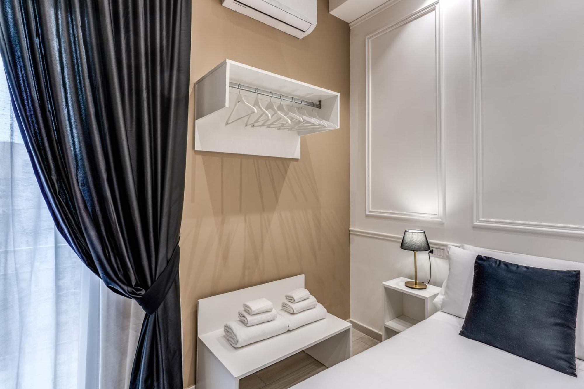 Guest house Raggio Di Sole 2 Naples